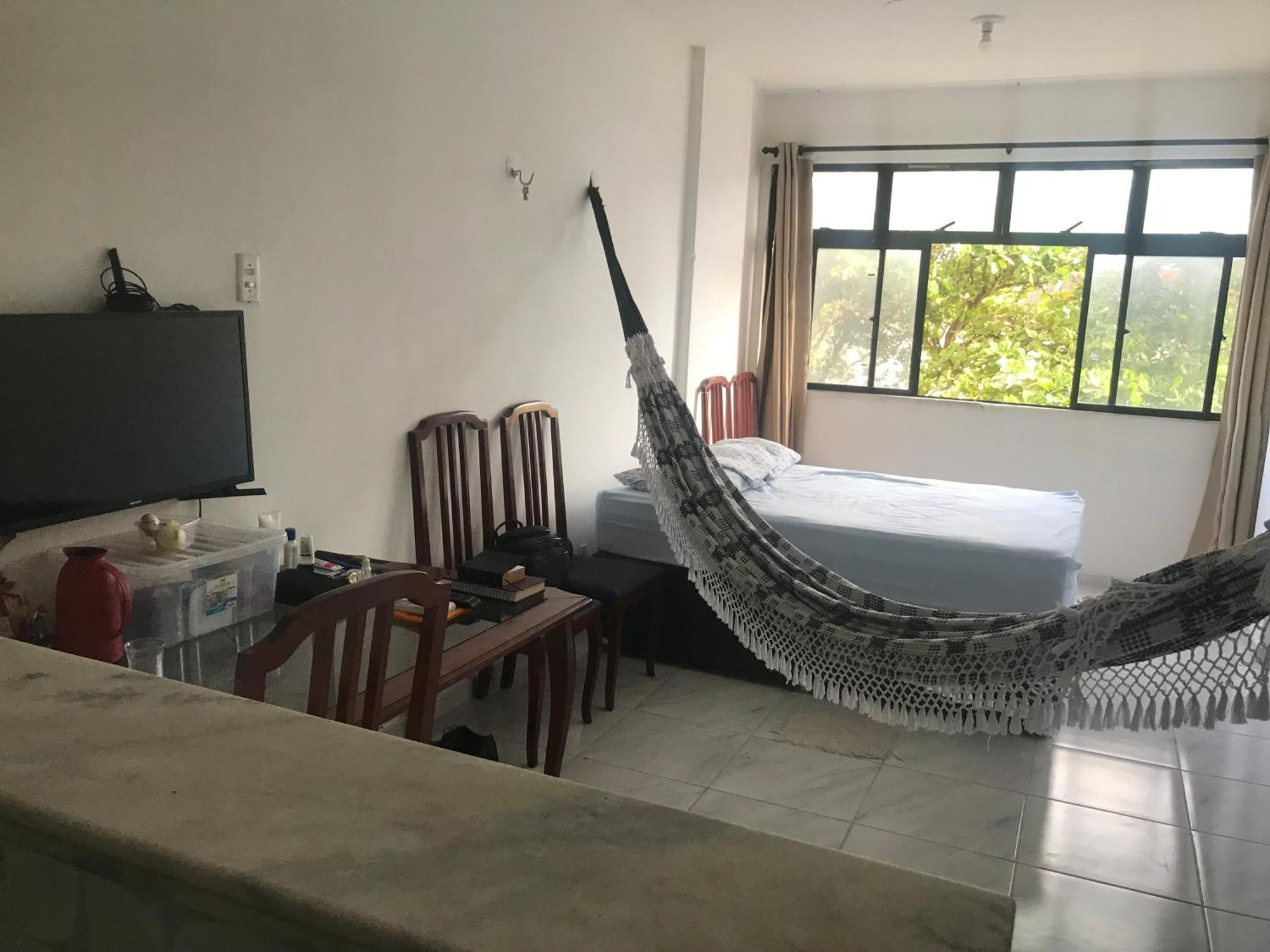 Apartamento Kitnet *