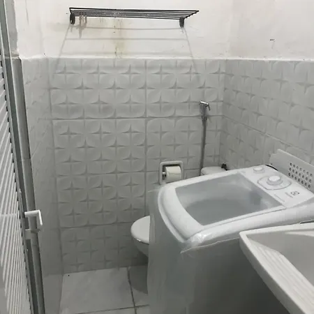 Apartamento Kitnet *