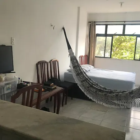 Apartamento Kitnet *