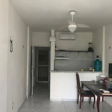Kitnet Apartamento *