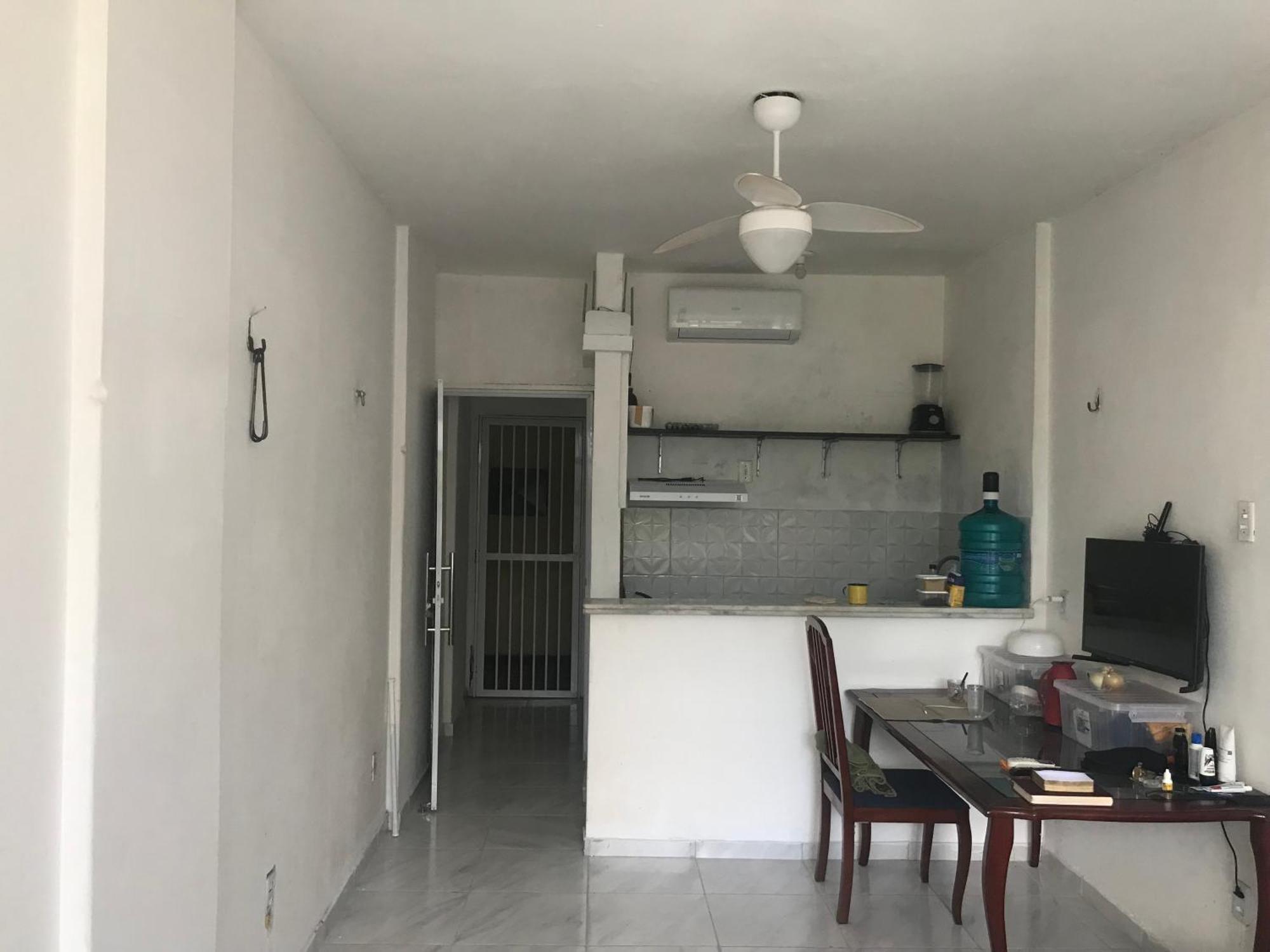 Kitnet Apartment *